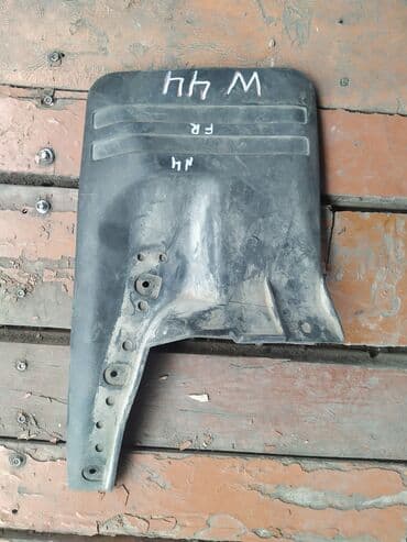 брызговики газ 53: Mitsubishi Pajero W44 Брызговик, Мицубиси Паджеро W44 брызговик FR - — 1