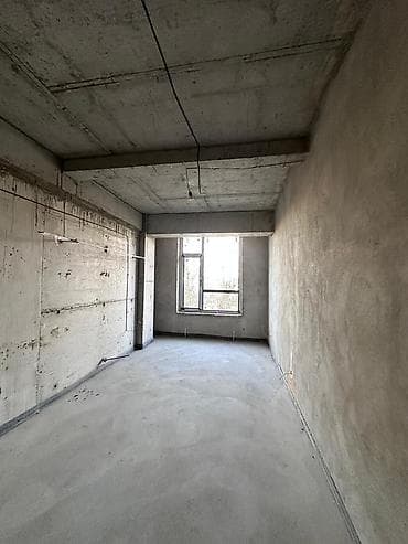 продаю квартиру в асанбае: 3 комнаты, 105 м², Элитка, 2 этаж, Готовая ПСО (под самоотделку) — 6