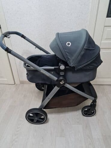 Коляска, Б/у