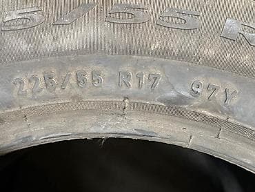 monoblok r17: Шины 225 / 55 / R 17, Лето, Комплект, Легковые, Pirelli — 2