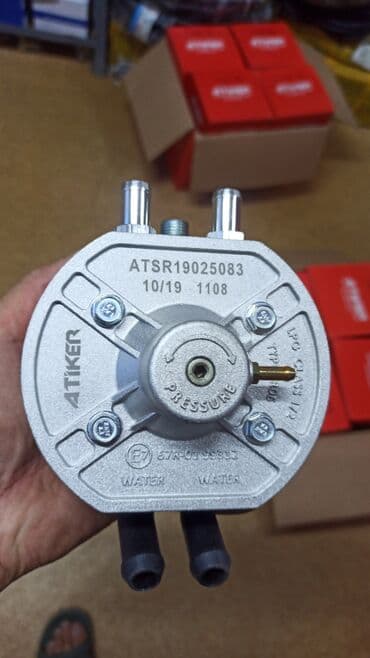 мухобойка хонда срв: ГБЖ, Жаңы — 11