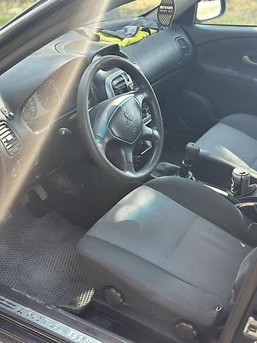 мурабаха машина: Mitsubishi Carisma: 2003 г., 1.6 л, Механика, Бензин, Хэтчбэк — 6