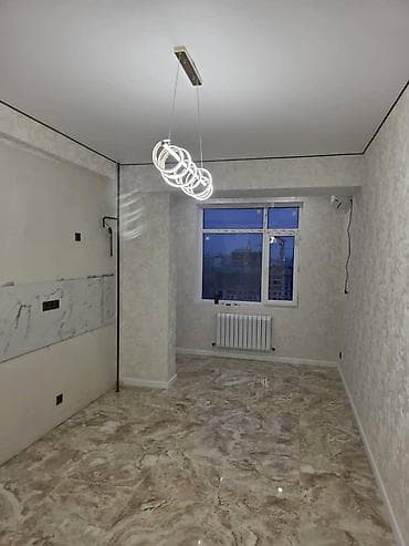 парков: 2 комнаты, 67 м², Элитка, 12 этаж — 2