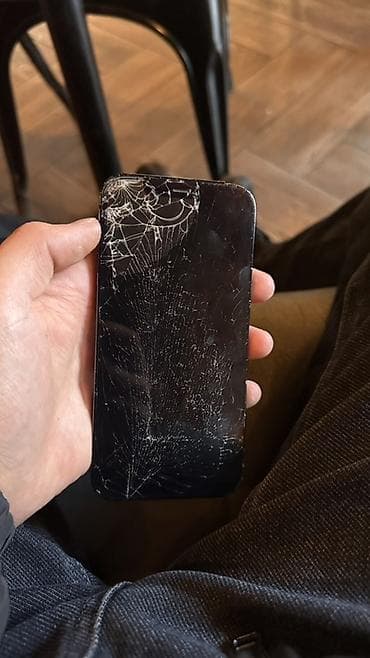 mac i9: IPhone 12 Pro, Б/у, 512 ГБ, Графит, 73 % — 2