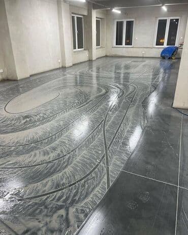 фундамент куям: Стяжка Бесплатная консультация, Гарантия Больше 6 лет опыта — 1