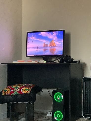 samsung j2 prime: Компьютер, ядер - 4, ОЗУ 8 ГБ, Для несложных задач, Б/у, Intel Xeon, NVIDIA GeForce GTX 1050 Ti, HDD + SSD — 1