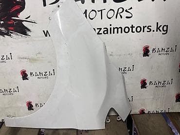 крыло киа морнинг: Крыло Переднее левое Kia, 2018 г., Б/у, Оригинал — 2