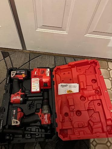 Автосервисное оборудование: Привозной АМЕРИКА Масленный набор с чемоданом 45000сом в наличии — 2