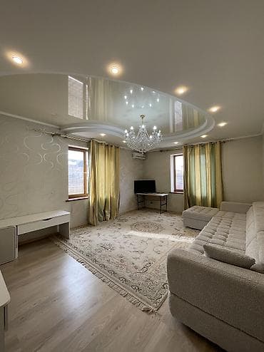 продаю дом сокулукский район: Дом, 260 м², 4 комнаты, Агентство недвижимости, Евроремонт — 3