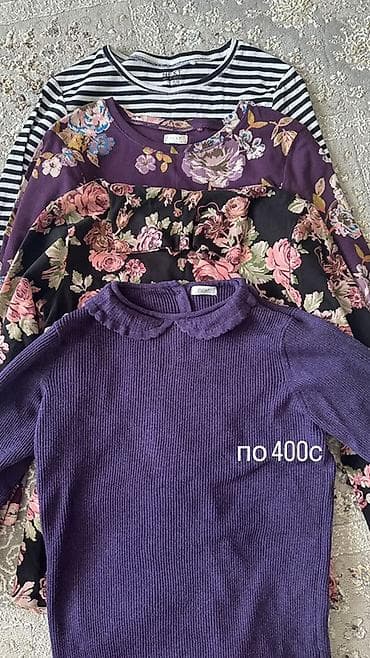 военный куртки: Детская одежда и верхняя одежда - Флисовая куртка H&M, тёплый — 9