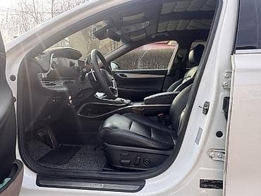 ремонт нубира: Hyundai Grandeur: 2020 г., Автомат, Газ — 10