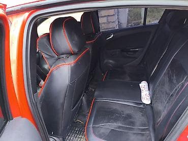 chery fora: Opel Corsa: 2008 г., 1.4 л, Автомат, Бензин, Хэтчбэк — 6