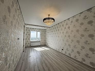 10мкр квартиры: 4 комнаты, 93 м², Элитка, 10 этаж, Евроремонт — 7