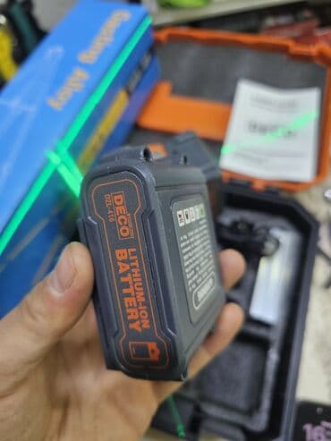 электронная рулетка с лазером: Лазерный уровень 4d crown 4 лазера 16 линии цвет зеленый пульт — 4