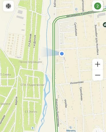 продаю участок заречное: 9 соток, Для бизнеса, Красная книга, Договор купли-продажи — 2