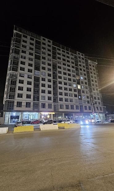 Недвижимость: 3 комнаты, 99 м², Автовокзал, 10 этаж, ПСО (под самоотделку) — 2