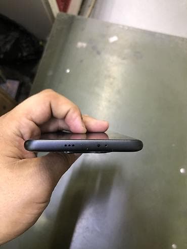Техника жана электроника: Redmi, Redmi Note 15, Жаңы, 256 ГБ, түсү - Кара, 2 SIM, eSIM — 4