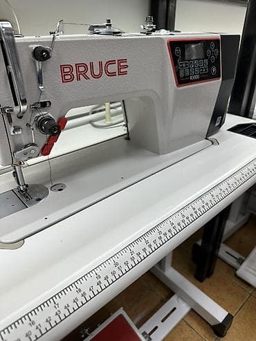 Bruce