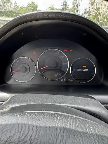 honda civic двигатель: Honda Civic: 2003 г., 1.4 л, Механика, Бензин, Седан — 9