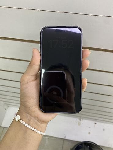 iphone 8x: IPhone 14 Pro, 128 ГБ, Графит, Чехол — 9