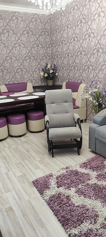 снять дом на 3 дня: 2 комнаты, Собственник, Без подселения, С мебелью полностью — 5