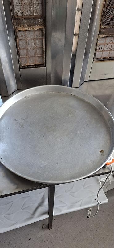 Профессиональный комплект для шаурмы/донер-кебаба 2 шт по 25тыс плюс