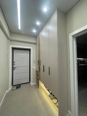 мебели б у: Шифоньер, шкаф для одежды, Угловой, ЛДСП — 5