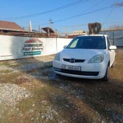 оборудование для автомойки цены в бишкеке: Mazda Demio: 2005 г., 1.3 л, Автомат, Бензиновая, Седан — 11