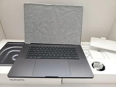 Для программирования, Новый, M4 Pro, ОЗУ, RAM: 128 ГБ