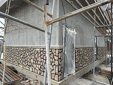 ковер и паласы: Фундаментке Заборго таш чаптайбыз вешный Таштын 4 туру бар — 9