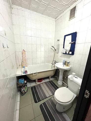 106: 1 комната, 34 м², 106 серия, 8 этаж, Косметический ремонт — 3
