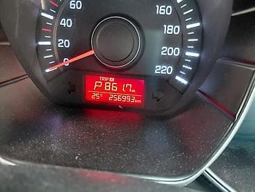 kia rio универсал: Kia Rio: 2016 г., 1.6 л, Автомат, Бензин, Седан — 2