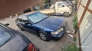 8: На запчасть/на разбор. Без документов. Продается Аккорд 1996 г.в. — 3