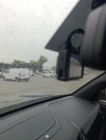 reno master: Ssangyong Rexton Khan: 2022 г., 2.2 л, Дизель, Пикап — 7