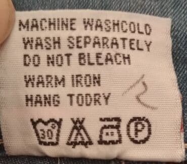 брендовые вещи оригинал: Обмен на продукты : джинсовые жен., костюм, брюки, пиджак, куртка — 30