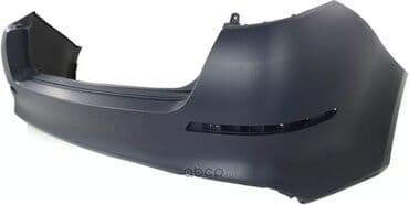 запчасти на опель астра н: Бампер Задний Kia, Новый, Аналог — 1