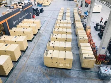 аренда генератора бишкек: Дизельные генераторы, Дизельные генераторы 30-500 кВт в наличии — 7