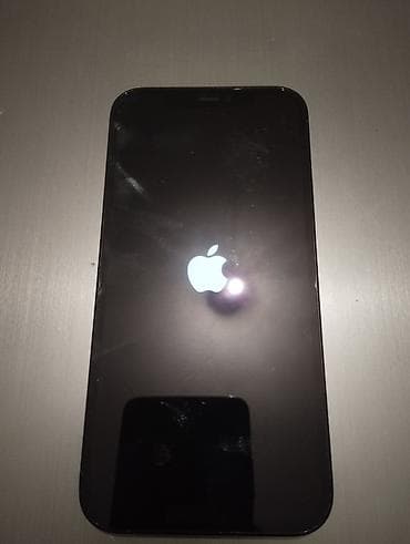 imac mini: IPhone 12 Pro, Б/у, 256 ГБ, Pacific Blue — 1