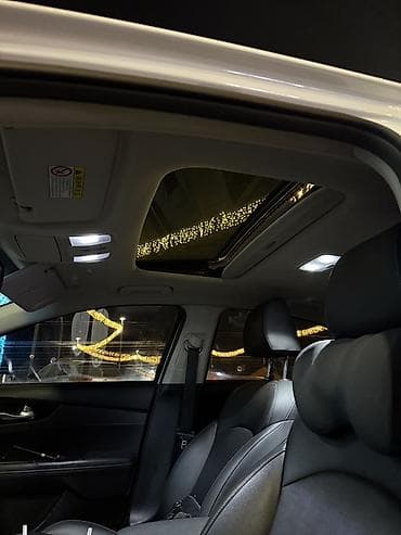 касем машина: Kia K3: 2019 г., 1.6 л, Автомат, Бензин, Седан — 5