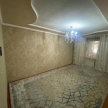 купить квартиру кыргызстан: 2 комнаты, 48 м², 1 этаж — 7