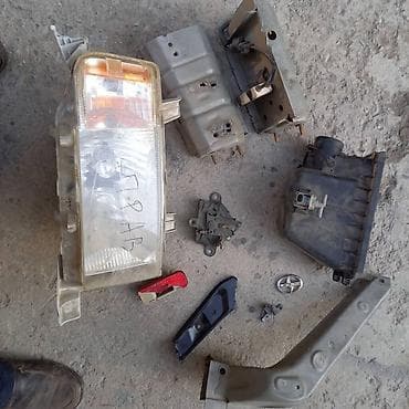 разбор ниссан патрол: Автозапчасти для. Тойота Би би В наличии только то что на фото.Больше — 1