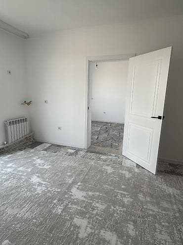 кудайберген сдаю квартиру: 3 комнаты, Собственник, Без подселения — 2