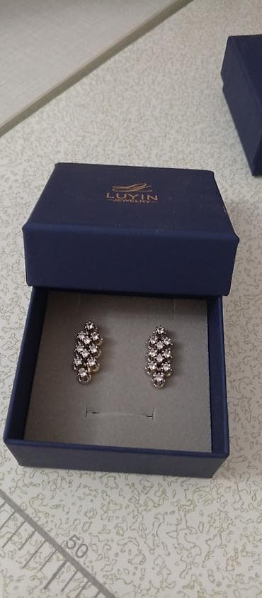 оптом аксесуары: Кольцо, Женские, Цирконий, Новый — 5