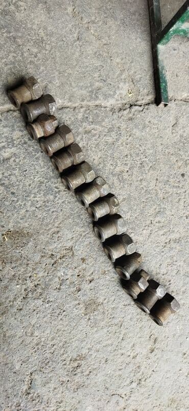 оборудование для пекарни купить: Продам запчасти на ЗИЛ. Только, то что на фото есть!!! Пара тормозных — 28