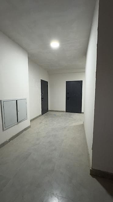 недвижимость квартиры: 2 комнаты, 58 м², Элитка, 9 этаж, Готовая ПСО (под самоотделку) — 2