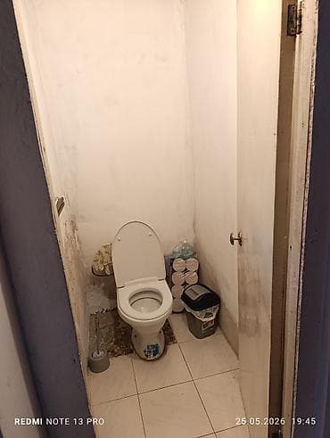 квартира колмо аренда: 2 комнаты, 28 м², Косметический ремонт — 5