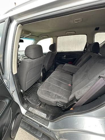 продаю или меняю на недвижимость: Ssangyong Rexton: 2009 г., 2.7 л, Автомат, Дизель, Внедорожник — 9