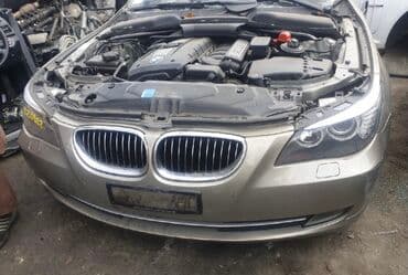 пневмобаллоны в пружины купить в бишкеке: Комплект амортизаторов BMW — 7