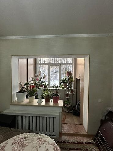 Продажа квартир: 3 комнаты, 62 м², 105 серия, 1 этаж, Косметический ремонт — 2