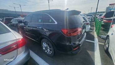 киа соренто прайм: Kia Sorento: 2017 г., 2.2 л, Автомат, Дизель, Внедорожник — 6